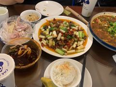 -飞虹鱼馆(春华路店)