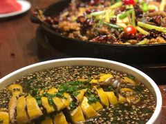 -老板恋上鱼(荣盛广场店)