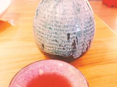-周三的情书花园餐厅(江北店)