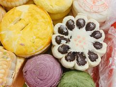 枣花酥-北京稻香村(第三店)