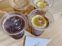 -GOTLOT COFFEE&KITCHEN角落厨房NOOK店