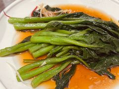 -城南往事·鲁菜·烤鸭(世茂宽厚里·大明湖店)