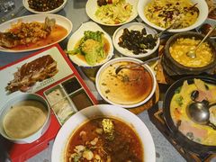 -韵秋荷(宝山龙湖天街店)
