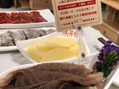 -旺龙巷重庆脆毛肚火锅·潜山扛把子店(潜山商业街店)