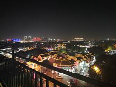 -顽啤熊·酒客酒馆(苏城夜景必选店)