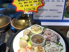 -味到1981日照海鲜·渔饺子