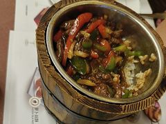 -意卡菲·欢乐聚会餐厅(华侨店)