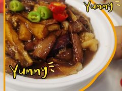 -同喜烤鸭店(光芒店)