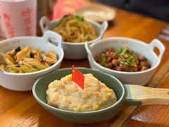 -炒豆合作社(东四总店)