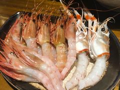 -和彩放题餐厅(酒仙桥店)