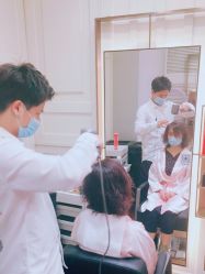 -崇尚GAVIN STYLE