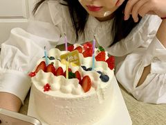 -味多美蛋糕(双安店)