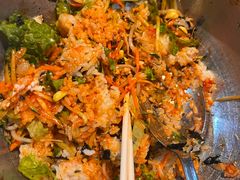 -京玉菲饭店(李村店)