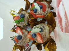 android_upload_pic-ABC Cooking Studio(上海环球金融中心店)