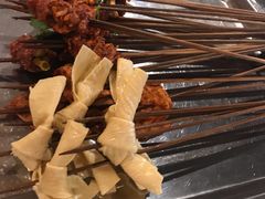 -香坝坝鲜鱼火锅(春熙路店)
