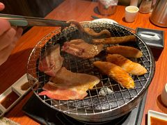 -山之屋炭火烧肉·生啤畅饮(大朗万科中央公园店)