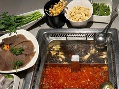 -海底捞火锅(万象城店)