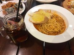 -Mr.Pizza米斯特比萨(苏州平江万达广场店)