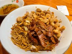 -小狗面馆(河东路店)