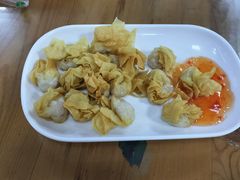 -崖口煲仔饭