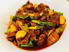 -贵州大厦贵州厅(樱花园西街店)
