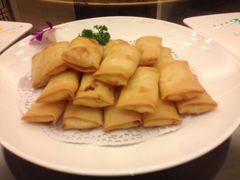 -宁波新晶都开元名庭大酒店·华晶中餐厅(百丈东路店)