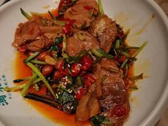 -淘米捞·米汤脆鲩鱼火锅(福田皇岗店)