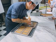 -王森咖啡西点烘焙培训(上海名厨中心店)
