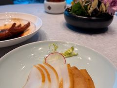 -金悦轩海鲜酒家(拱北店)