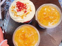 -MAMACHA妈妈茶(岳麓山店)