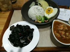 -海盗虾饭·剥好的小龙虾饭(上地辉煌店)