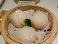 虾饺-港禧茶餐厅(美莲广场店)