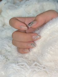 -Hands Nail专业美甲美睫