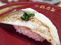 -寿司郎(北京路粤潮楼店)