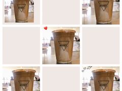-Manner Coffee(港汇恒隆广场店)