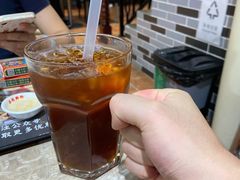 一颗柠檬茶-荔银肠粉(广州天河华利路店)