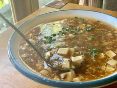 西施豆腐-石榴院子(西施故里店)