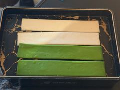 手工扯面-百草滩羊清水涮羊肉(长城路店)