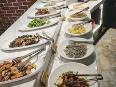 -好伦哥比萨烤肉自助(八里桥店)