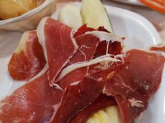 -火腿博物馆(马约尔广场店)