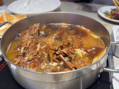 -蝎王府羊蝎子(虎坊桥总店)