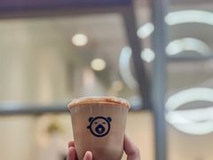 -BIRR COFFEE小熊咖啡(鸿瑞店)
