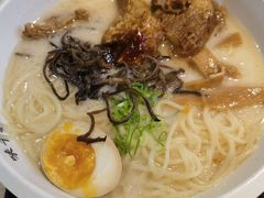 -味千拉面(广州白云机场T1西二店)