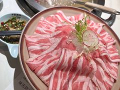 -马家斑.鲜鱼火锅(松湖万科店)