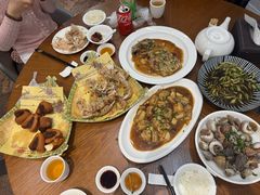 -渔满仓海鲜渔家(象山二店)