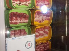 -甄品麦哲伦海鲜和牛自助(万达广场店)