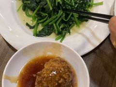 -众顺和非遗淮扬菜(何园店)