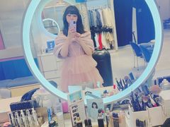 -海马体照相馆(大连柏威年购物中心店)