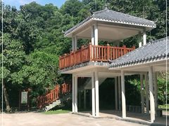 -火炉山森林公园