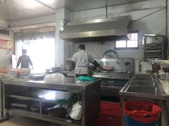-松盛糕团店(红旗桥店)
